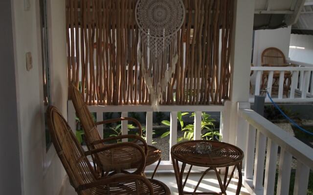 New Balengku Dua Hotel