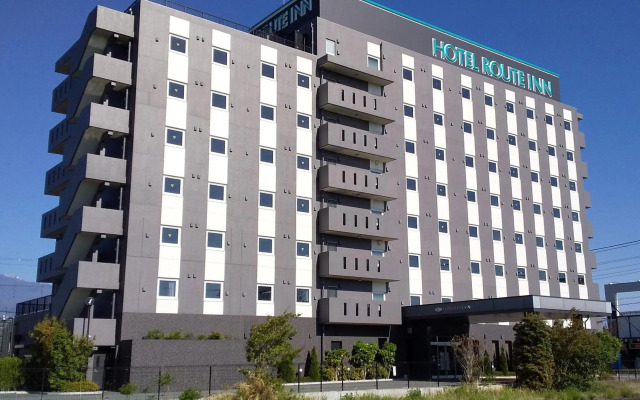 Hotel Route Inn Yamanashi Chuo