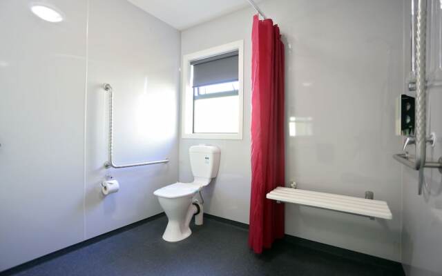 Matariki Motor Lodge