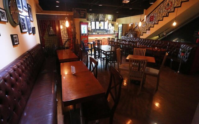 Nanjing Sunflower Youth Hostel