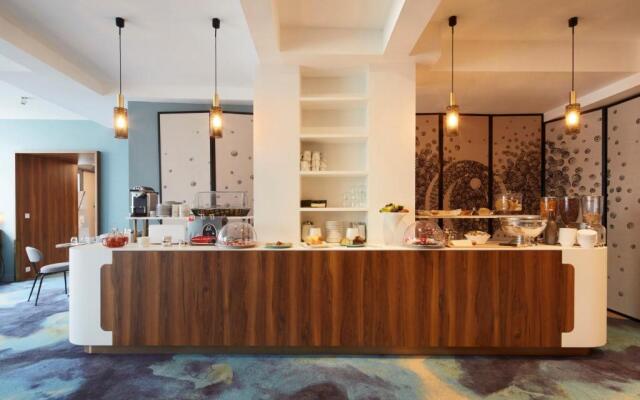 Hotel Europe and SPA