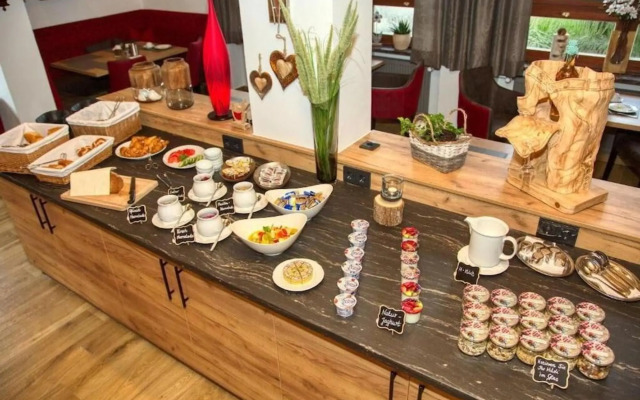 Hotel Waldfrieden