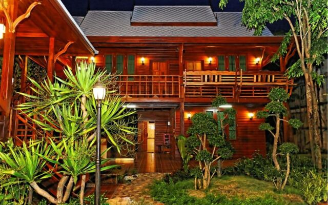 Sunlove Resort and Spa - Royal View
