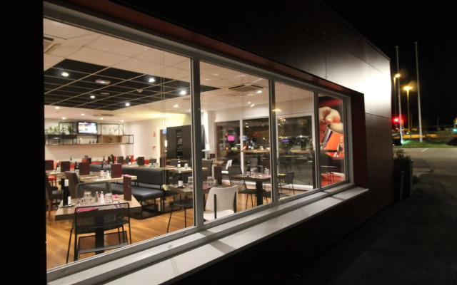 ibis Dijon Sud