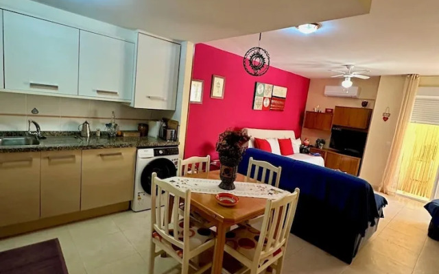 Apt Oropesa Town Rentalholidays