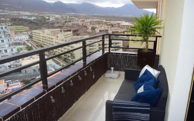 Apartment in Club Paraiso, Pp/139