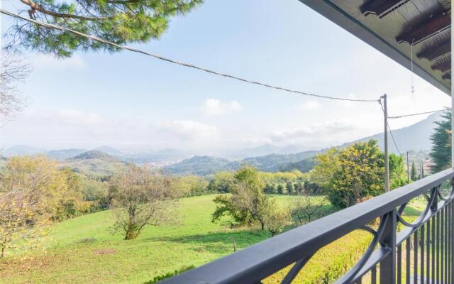 Teolo Hillview House