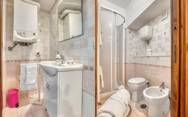 Palazzetto San Lorenzo