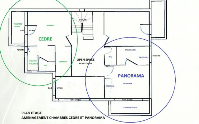 Maison Canopée