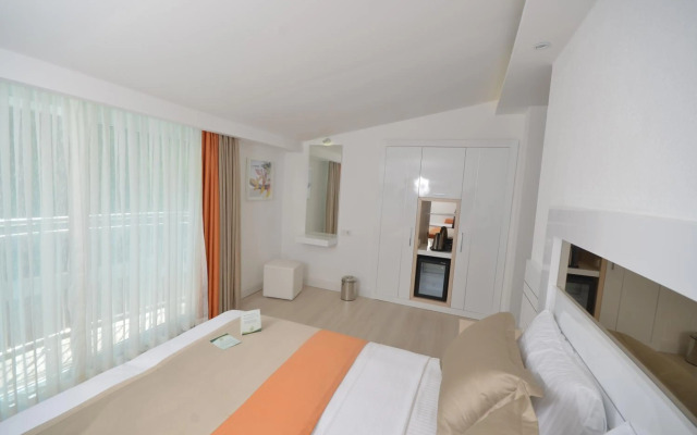Doc's Hotel Kemer