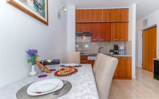 Stunning Apartment in Selce With Wifi and 1 Bedrooms