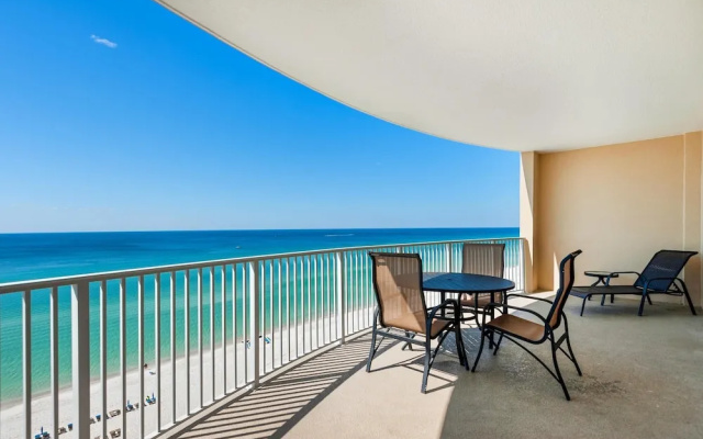 Ocean Villa 1102