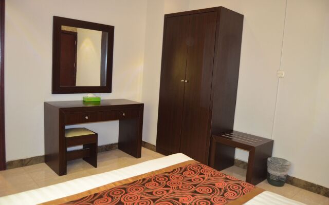 Mkani Apartment