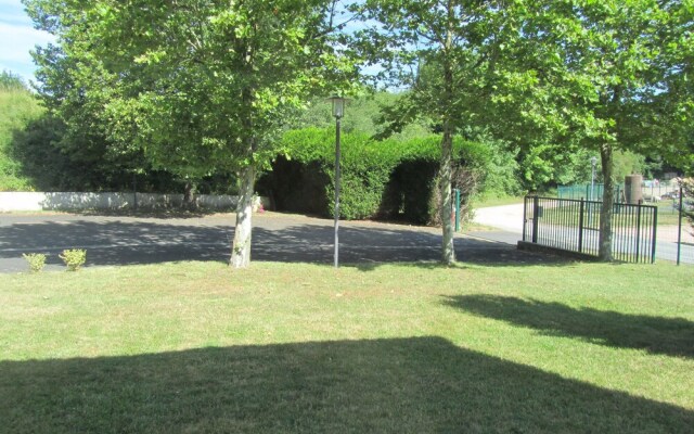 Hôtel Le Saint-Joseph