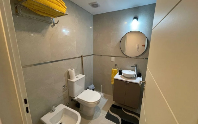 Modern & Cozy Studio in San Telmo No7155