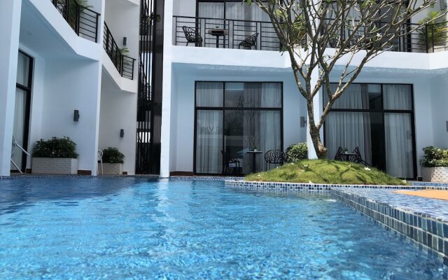 NALY Boutique Hotel