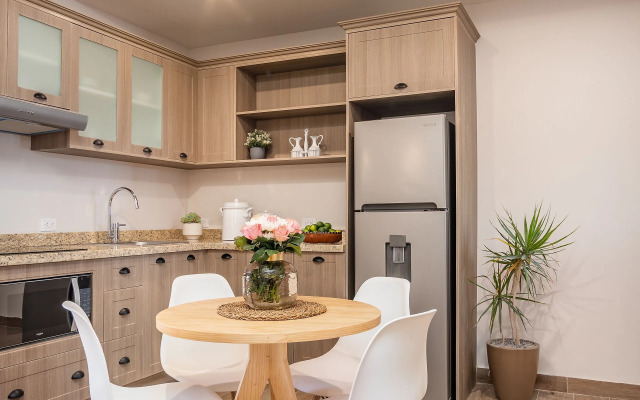 Casa Pandurata Luxury Apartments in Centro, San Miguel de Allende