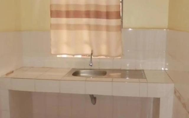 Mayweather Suites