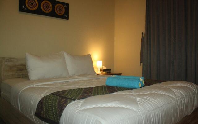 Ratu Guest House