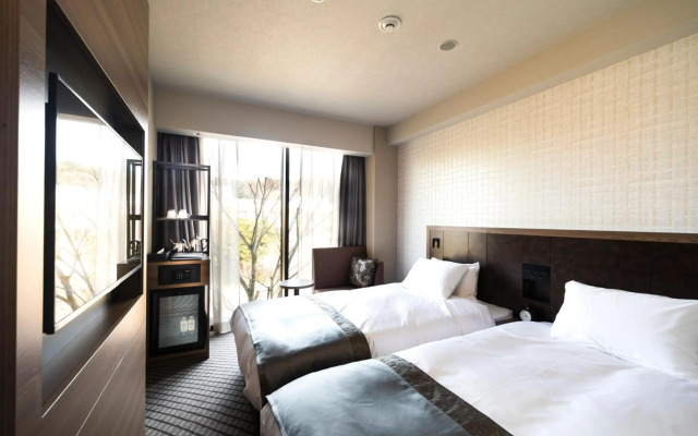 First Hotel Kanazawa