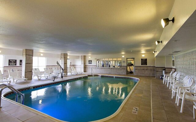Quality Suites Addison - Dallas