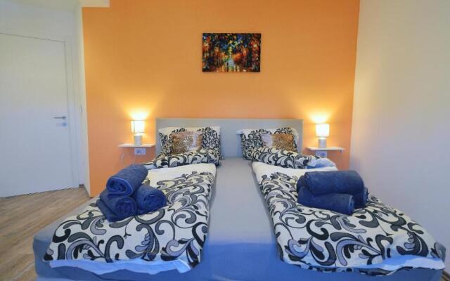 Apt3 - Villa Perla with swimming pool, Lovran - Opatija