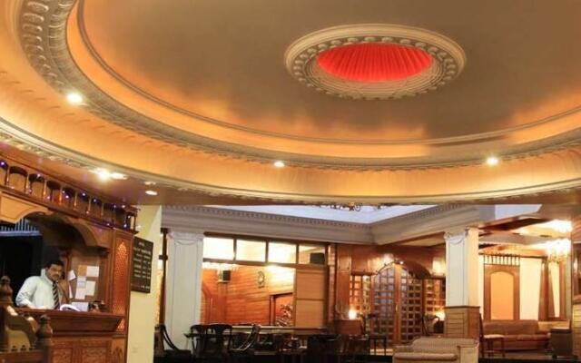 Pratap Heritage