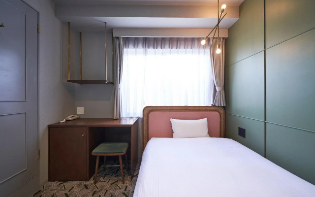 Mito Sannomaru Hotel
