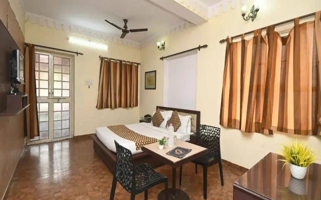 Golden Days Resort and Spa