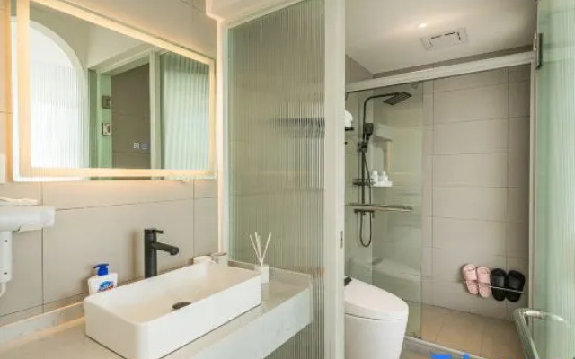 Shanghai Yunzhi Homestay
