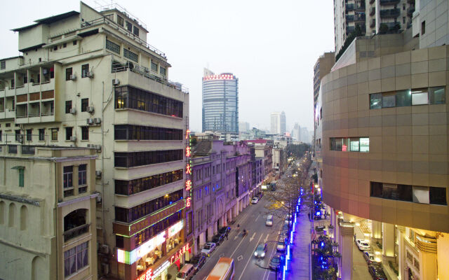 Guang Dong Hotel