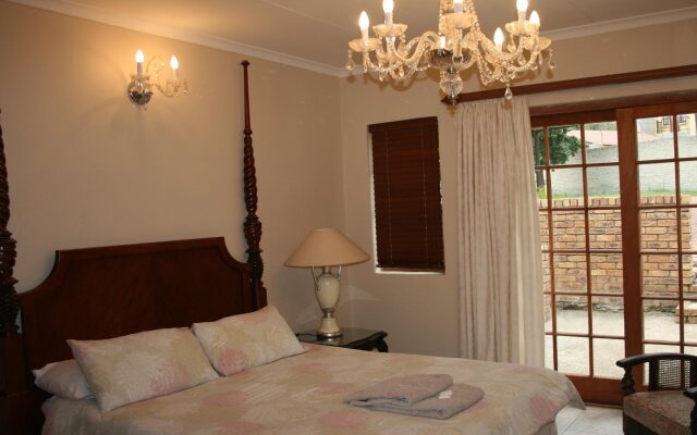 Fourways Gardens Guest Estate