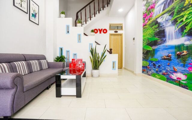 Oyo 496 Olani Homestay