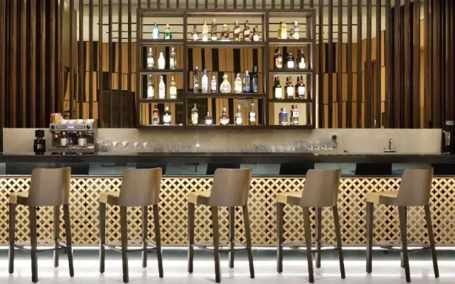 Fairfield by Marriott Indore