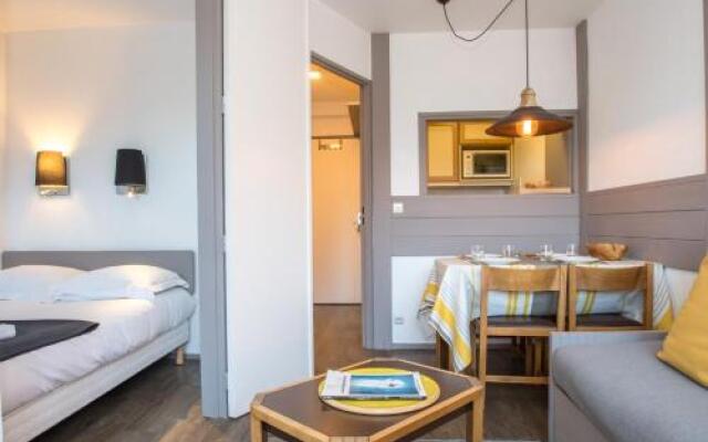 Appartement Forsythia