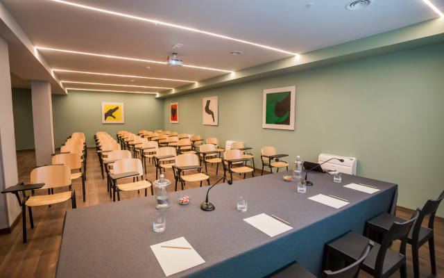 Hotel Europa Art Caserta