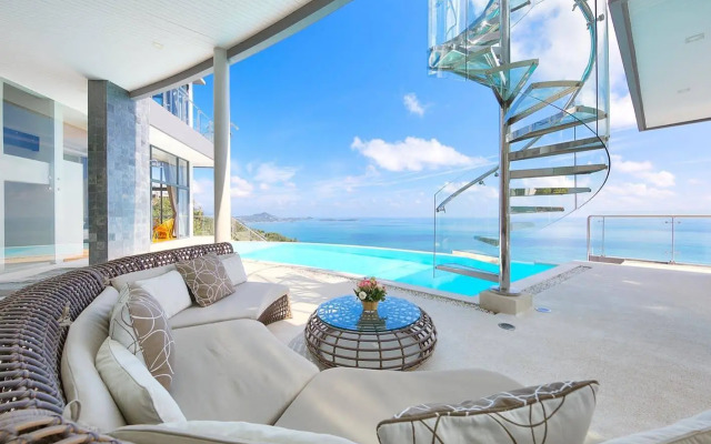 Villa Seawadee