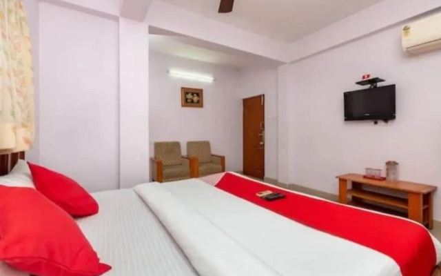 Terra Hotels