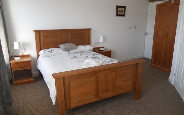 Yarm View Guest House and Cottages