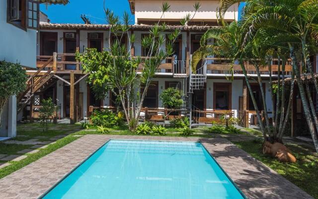 Hotel Vila Bacana
