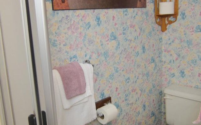 Country At Heart B & B