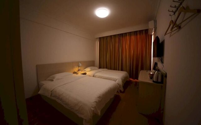 Jinhong Express Hotel