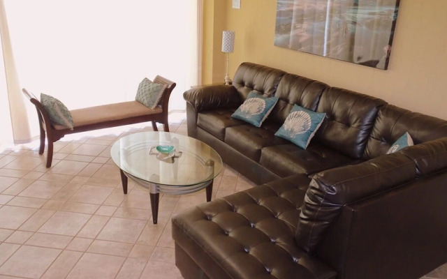 Grande 603 - 2 Br Condo