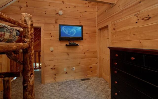 Time Stands Still Apartment 3