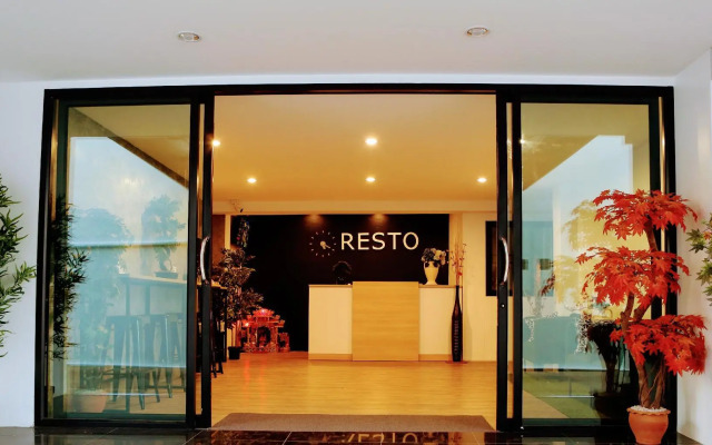 The Resto