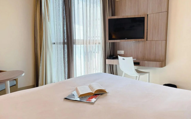 Travelodge Pattaya