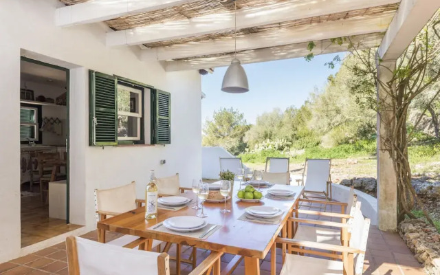 Finca Ses Curtanetes