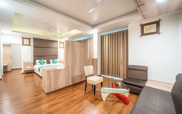 Hotel Kamal Regency