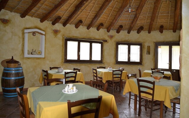 Agriturismo Rubinu