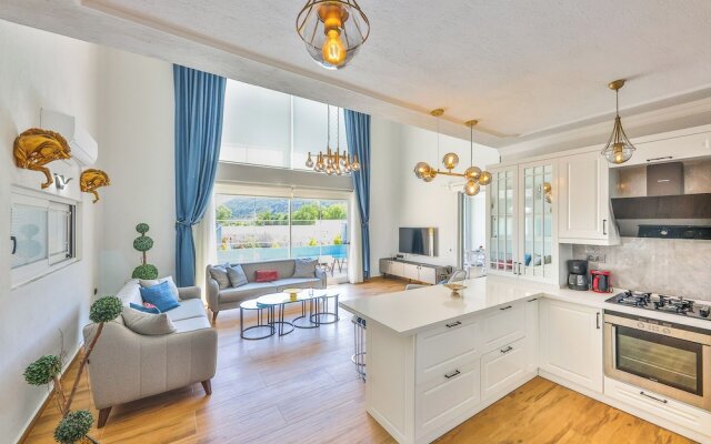 Villa Barley